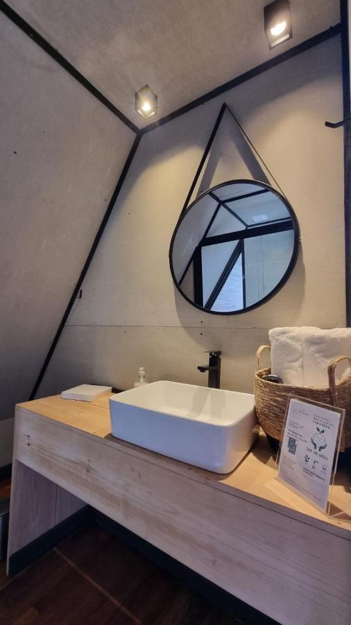 La Mansarda Hotel Urubici Ngoại thất bức ảnh