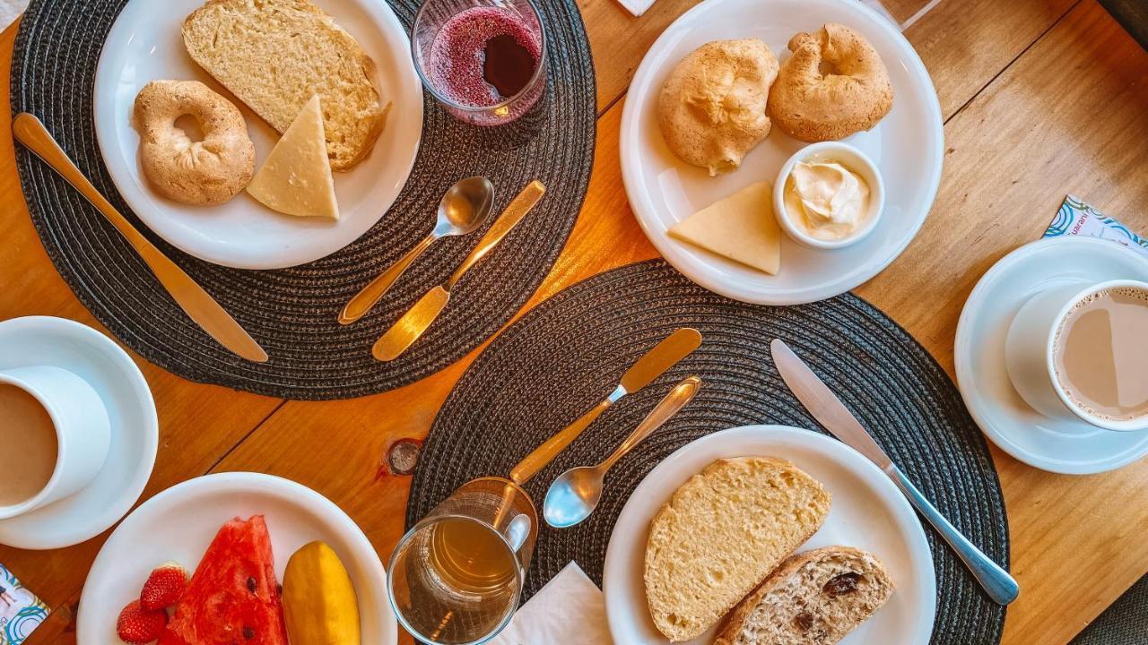 La Mansarda Hotel Urubici Ngoại thất bức ảnh