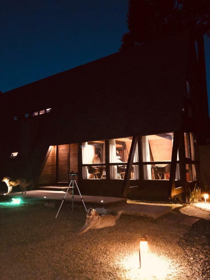 La Mansarda Hotel Urubici Ngoại thất bức ảnh